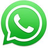 NEW WHATSAPP NUMBER