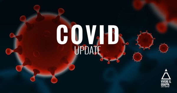 Covid 19 Update