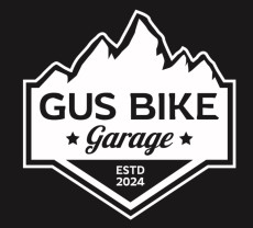 Gus Bike Garage